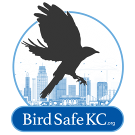 BirdSafeKC Logo